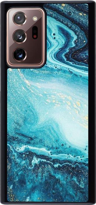 Immagine prodotto PhoneLook Coperta Blu Schiuma di Mare (Samsung Galaxy Note 20 Ultra)