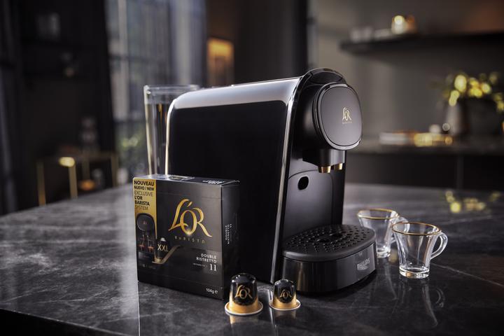 Actual product image Philips L'Or Barista (L'Or Barista)