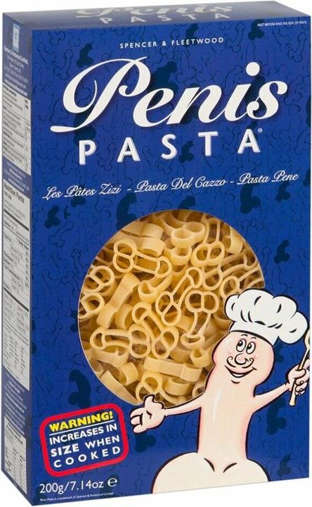 Immagine prodotto Spencer & Fleetwood Pasta per il pene (235 g)