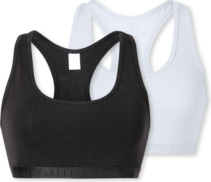 Elle Bustier SUPER SOFT (2er Pack)