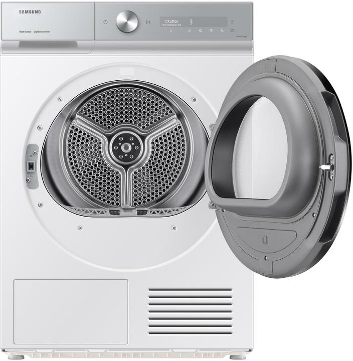 Immagine prodotto Samsung DV9400 (9 kg, A destra, Modificabile)