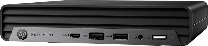 Actual product image HP Pro Mini 400 G9 i5-14500T 8Go 256Go (Intel Core i5-14500T, 8 GB, 256 GB, UHD Graphics 770)