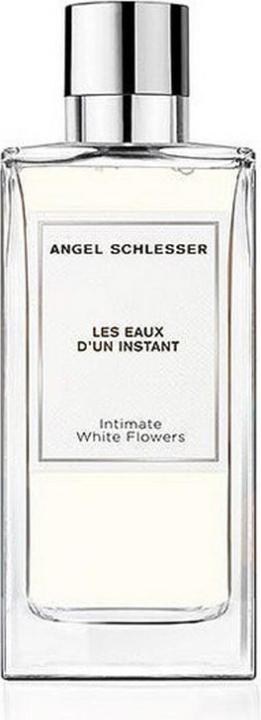 Actual product image Angel Schlesser Les Eaux d'un Instant Intimate White Flowers (Eau de toilette, 100 ml)