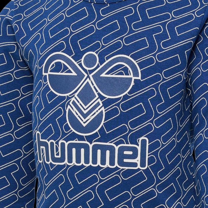 Produktbild hummel hmlKAMARI BODY L/S (86)