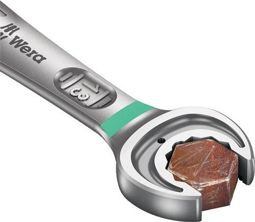 Actual product image Wera 6001 Joker Switch 10 (10 mm)