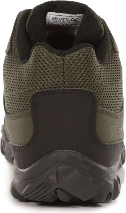 Image du produit Regatta Chaussures de randonnée Edgepoint Imperméables (44)