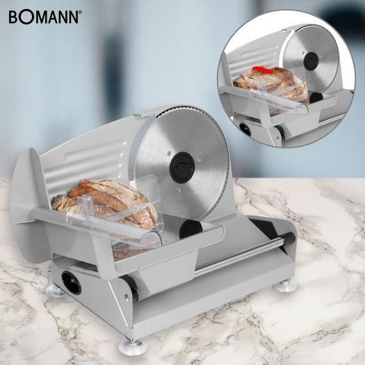 Productafbeelding Bomann MA451CB