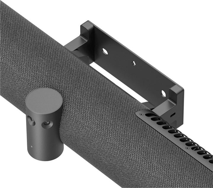 Produktbild Jabra PanaCast P50 VBS Wall Mount Click on bracket black