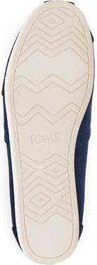 Produktbild Toms 's Classic Alpargata RecyCot (42.5)