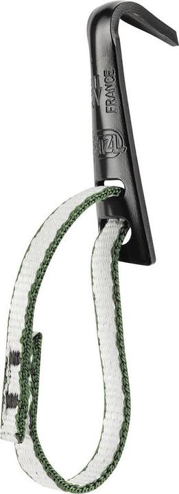 Actual product image Petzl Reglette climbing hook