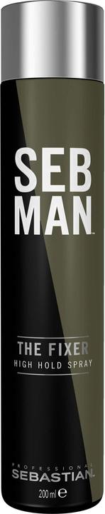 Actual product image Sebastian The Fixer High Hold Spray (200 ml)