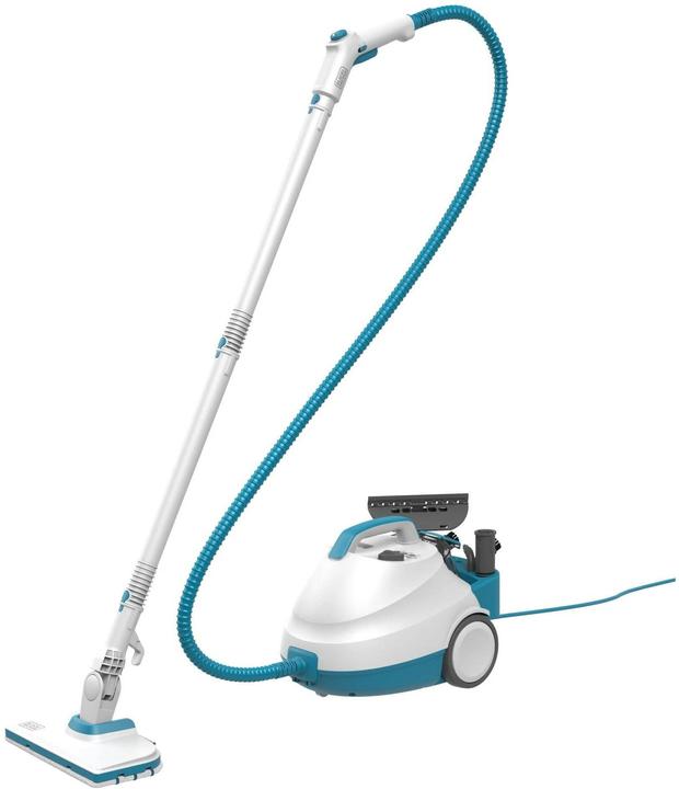 Actual product image Black & Decker BHSMP2008-QS (4 bar, 2000 W)