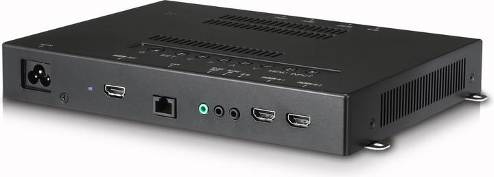 Image du produit LG Digital Signage Accessories WP400 webOS 4.0 Smart Signage Platform Box