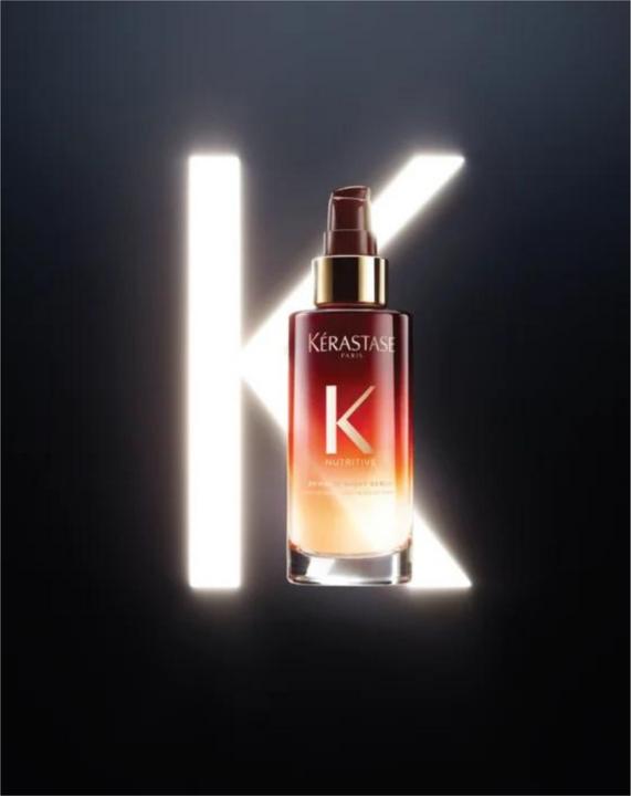Produktbild Kérastase 8H Magic Night Serum (90 ml)