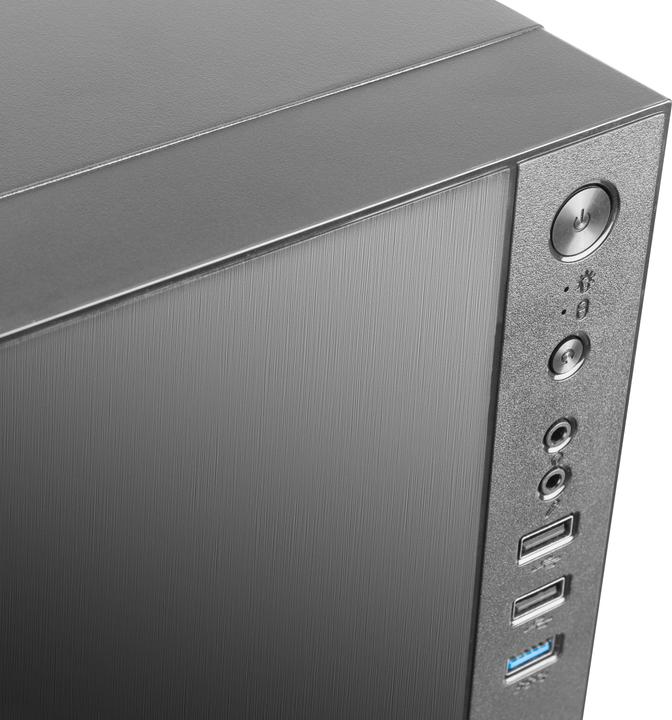 Produktbild Anima Boitier Mini Tour Micro ATX ACX (Noir) (mATX, Mini-ITX)