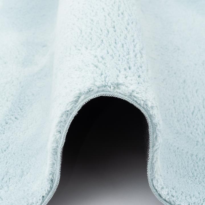 Actual product image Pergamon Kinder Super Soft Fellteppich Pearl Kids Rund (200x200 cm)