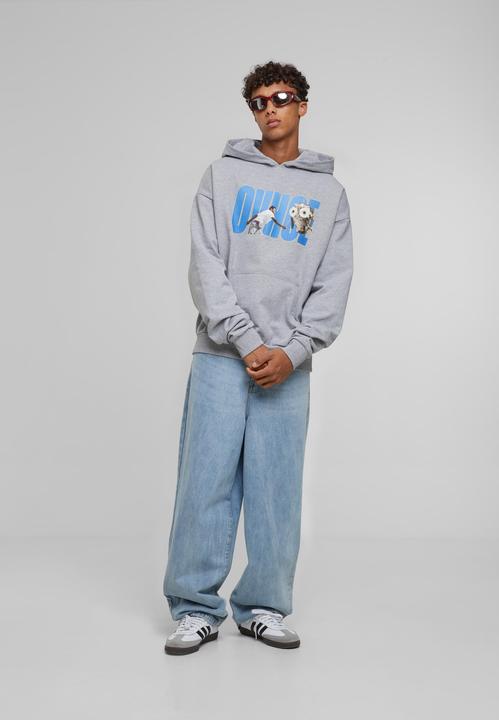Produktbild Urban Classics Upscale Ovhoe Oversize Hoody - 178327 (XL)