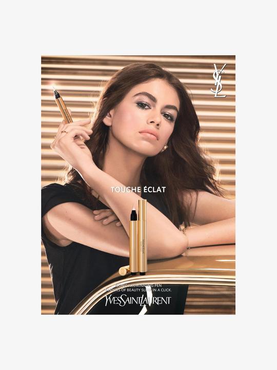Produktbild Yves Saint Laurent Touche Eclat (2 Ivoire Lumiere)
