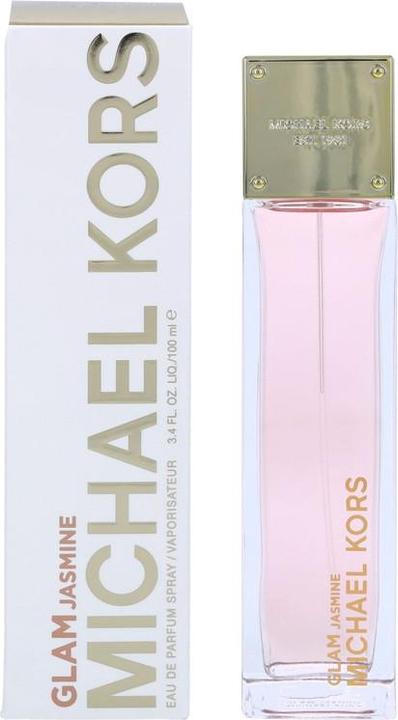 Actual product image Michael Kors Glam Jasmine (Eau de parfum, 100 ml)