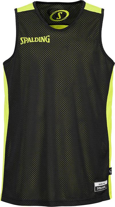 black neon yellow