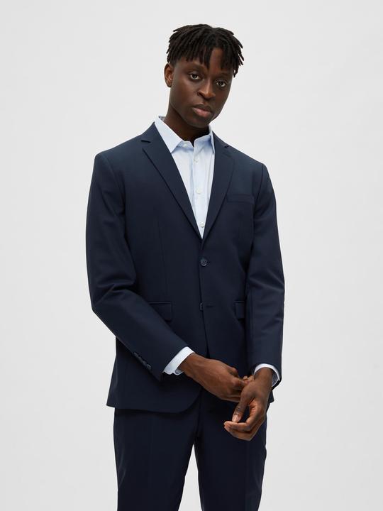 Produktbild Selected Homme Slim Fit Blazer (50)