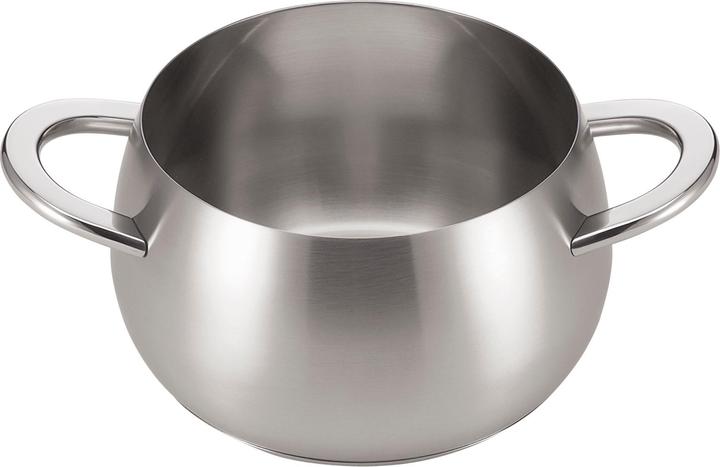 Immagine prodotto Spring Set da fonduta nero, 22 pezzi Carosello (Fondue di formaggio)
