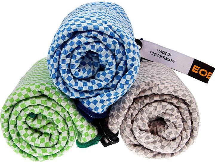 Produktbild EOE - Eifel Outdoor Equipment Bambus Handtuch (160 x 80 cm)