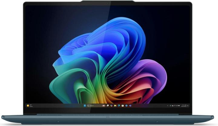 Actual product image Lenovo Yoga Pro 7 (14.50", AMD Ryzen AI 7 350, 32 GB, 1000 GB, CH)