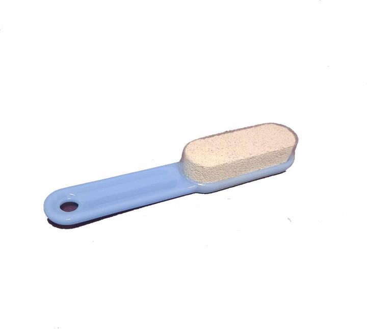 Produktbild Kiepe Pediküre Raspel Blau 457