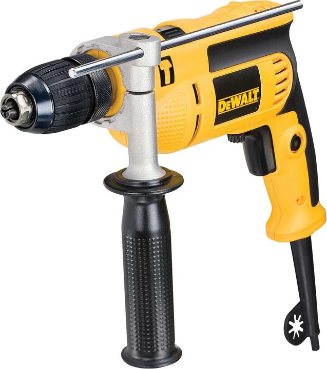 Produktbild DeWalt Schlagbohrmaschine DWD024S (Netzbetrieb)