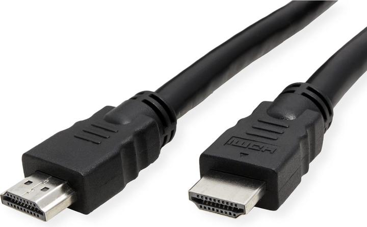 Value HDMI (Typ A) — HDMI (Typ A) (15 m, HDMI)