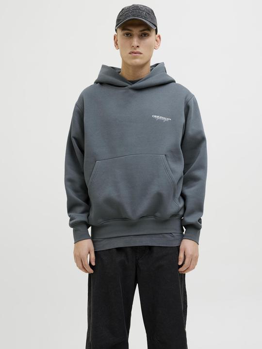 Immagine prodotto Jack & Jones Jorislington Back Sweat Hood Sn (XS)