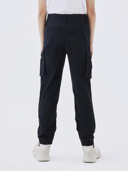 Produktbild Name it Regular Fit Cargohose (128)