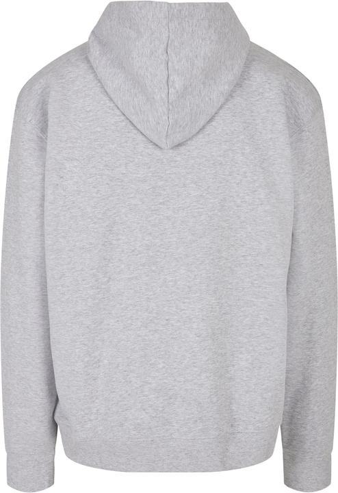 Produktbild Karl Kani KKMQ32061GRY Small Signature Hoodie ash grey - 16069 (L)
