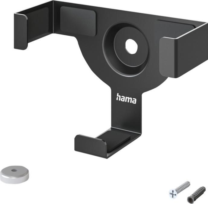 Produktbild Hama Magnetische Halterung für Apple TV (Wand)