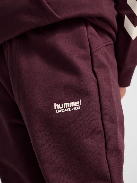 Produktbild hummel Hmljr Regular Adj Waist Pants (104)