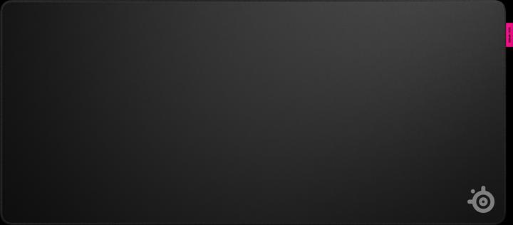 Actual product image SteelSeries QcK Performance Speed (schwarz, XL) (XL)