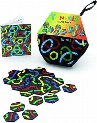 Actual product image Tantrix (German)