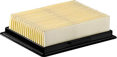 Actual product image Bosch Professional Zubehör Pleated filter for GAS 10.8 V-LI / GAS 12V