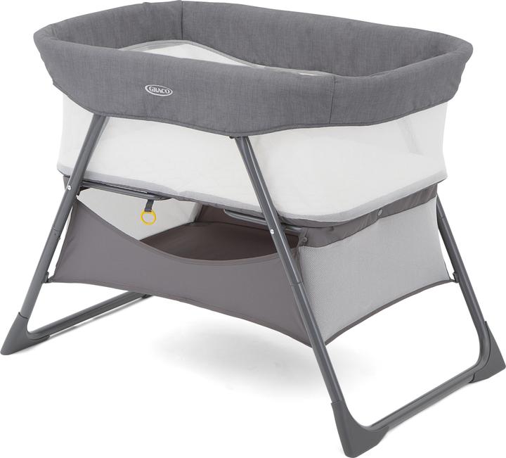 Graco Side by Side