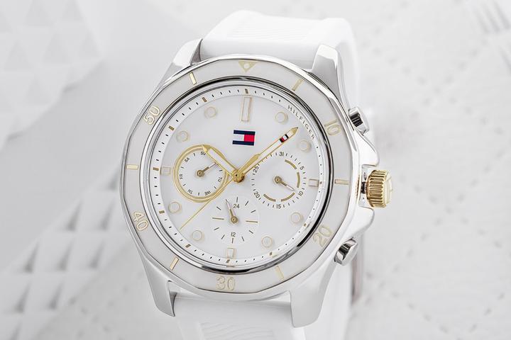 Image du produit Tommy Hilfiger Damenuhr Brooklyn 1782568 + BOX