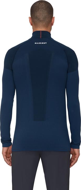 Image du produit Mammut Trift Half Zip manches longues hommes (XXL)