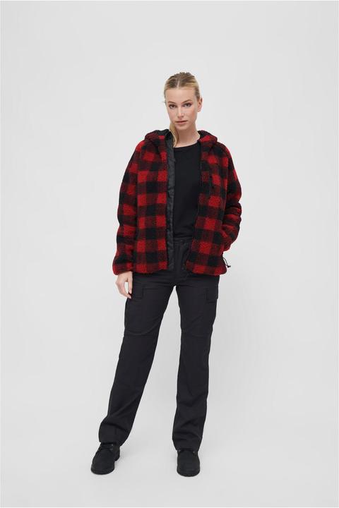 Immagine prodotto Brandit Pantaloni da donna BDU Ripstop - 16175 (32)