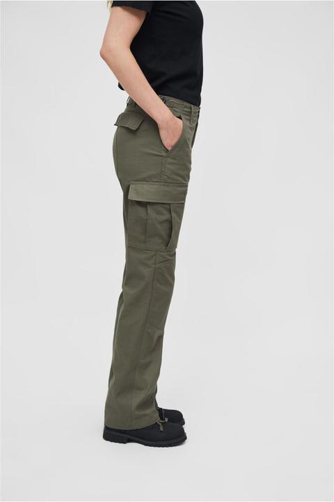 Immagine prodotto Brandit Pantaloni da donna BDU Ripstop - 16175 (32)