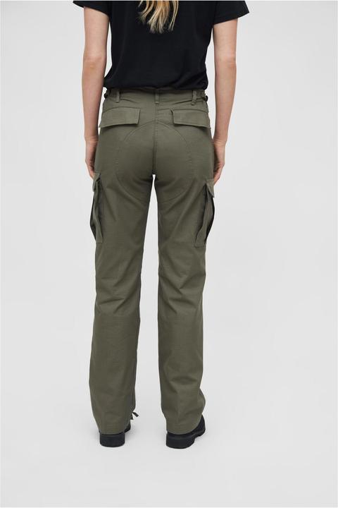 Immagine prodotto Brandit Pantaloni da donna BDU Ripstop - 16175 (32)