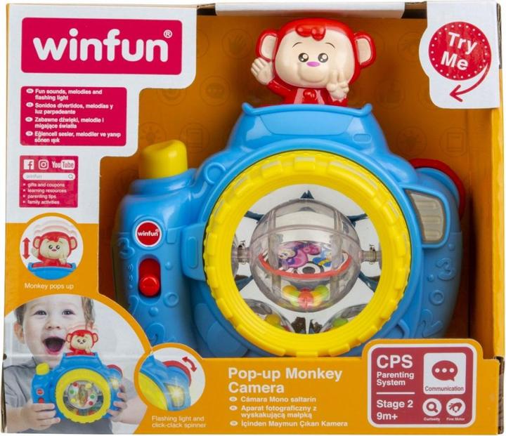 Immagine prodotto Winfun SINEX ALOE 12 anni Spray nasale