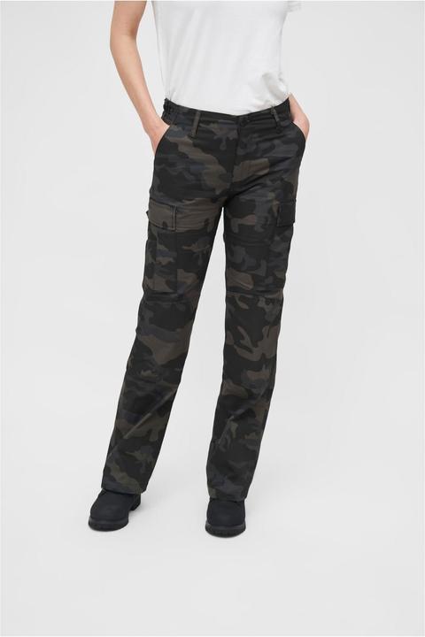 Immagine prodotto Brandit Pantaloni da donna BDU Ripstop - 16175 (32)
