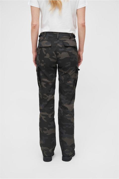 Immagine prodotto Brandit Pantaloni da donna BDU Ripstop - 16175 (32)