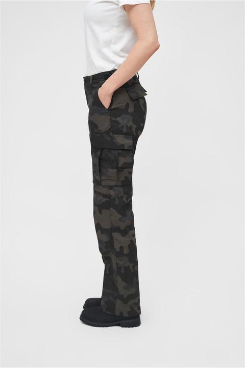 Immagine prodotto Brandit Pantaloni da donna BDU Ripstop - 16175 (32)