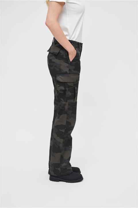 Immagine prodotto Brandit Pantaloni da donna BDU Ripstop - 16175 (32)